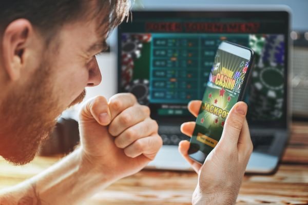 Riwayat kemenangan dari sportsbook sepak bola dan slot online di f08 login